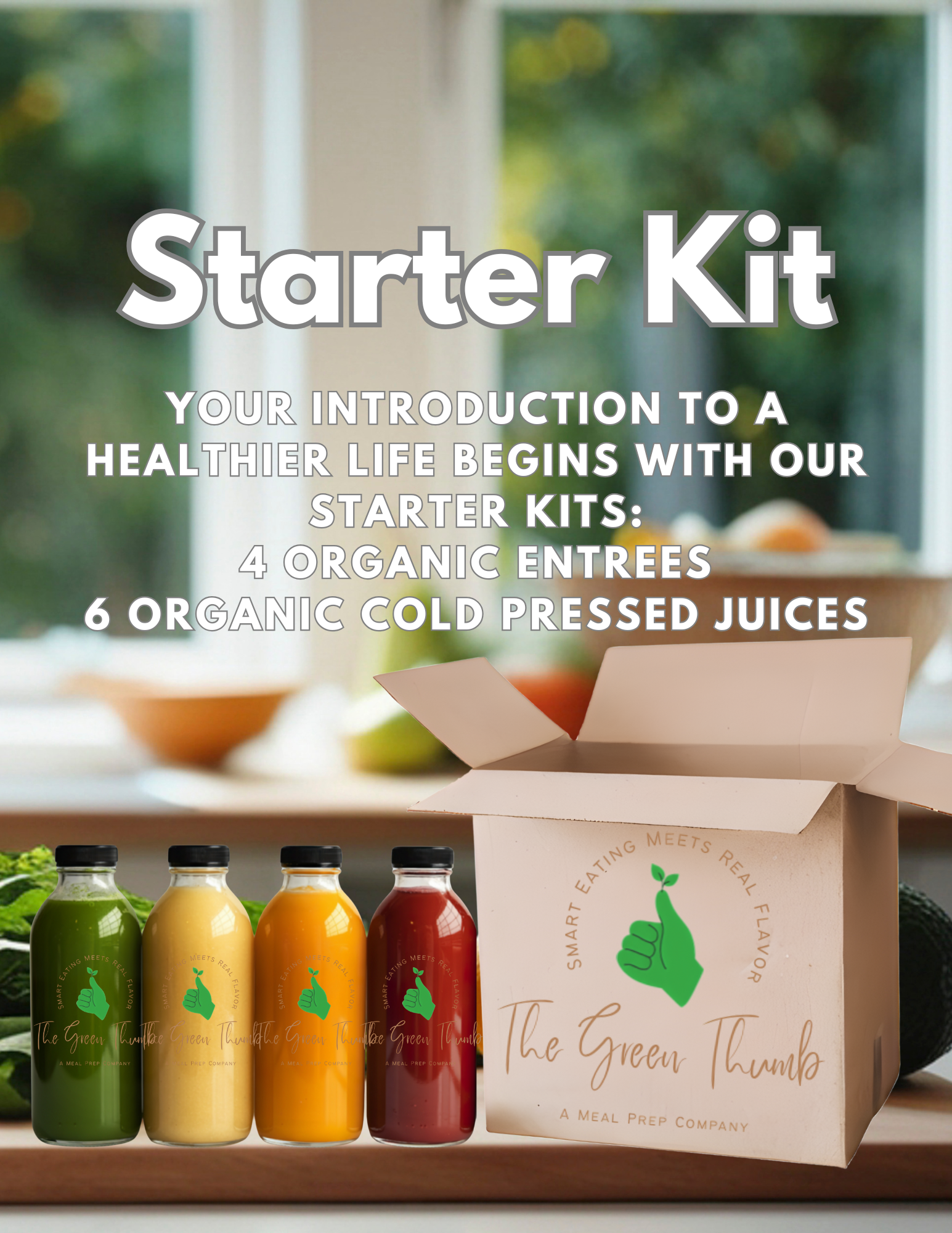 Starter Kit