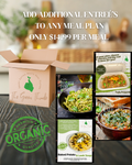 Meal Plan Entree Add On (4)